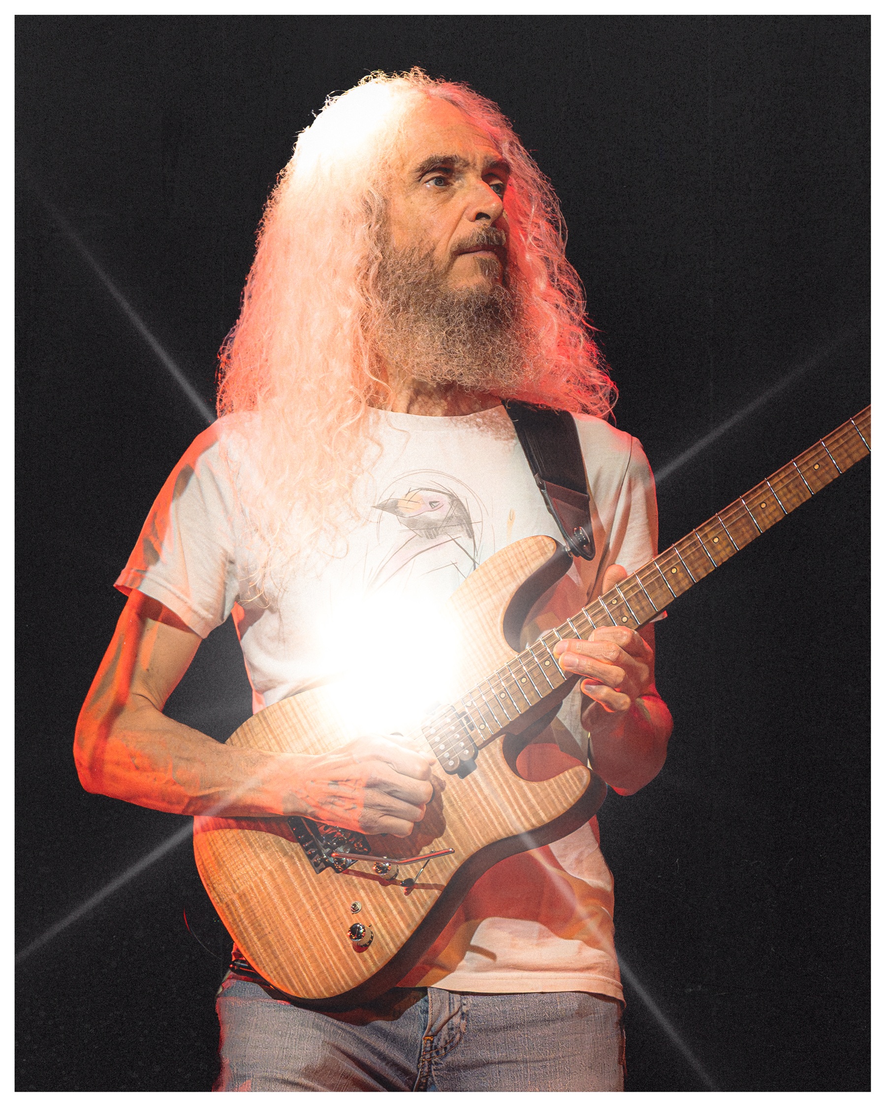 The Aristocrats - The Duck Tour